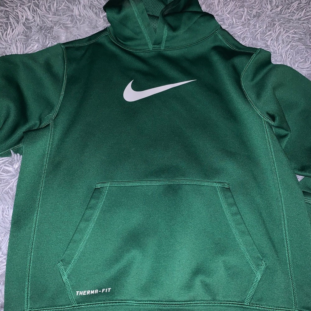 Sweater-Hoodie